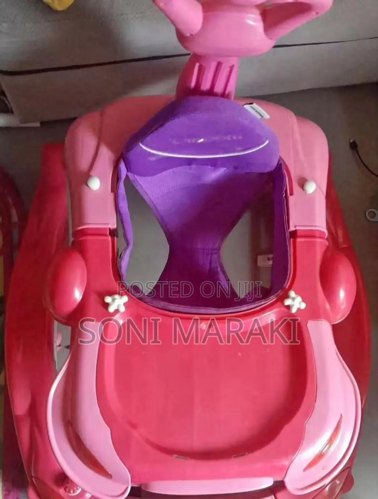 Baby Walker