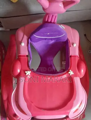 Baby Walker