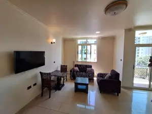 Photo - Furnished 1bdrm Apartment in Bole for rent