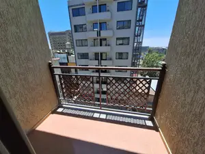 Furnished 1bdrm Apartment in Bole for rent