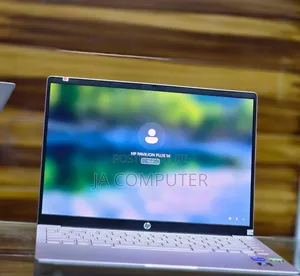 Photo - New Laptop HP Pavilion 15 16GB Intel Core I5 SSD 512GB