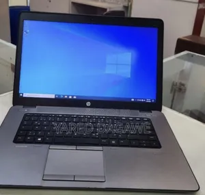New Laptop HP EliteBook 850 G2 8GB Intel Core I5 HDD 1T