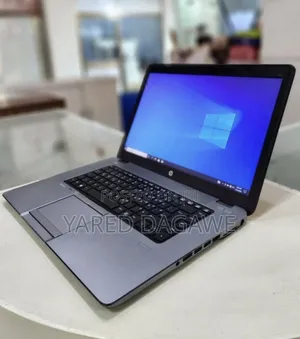 New Laptop HP EliteBook 850 G2 8GB Intel Core I5 HDD 1T