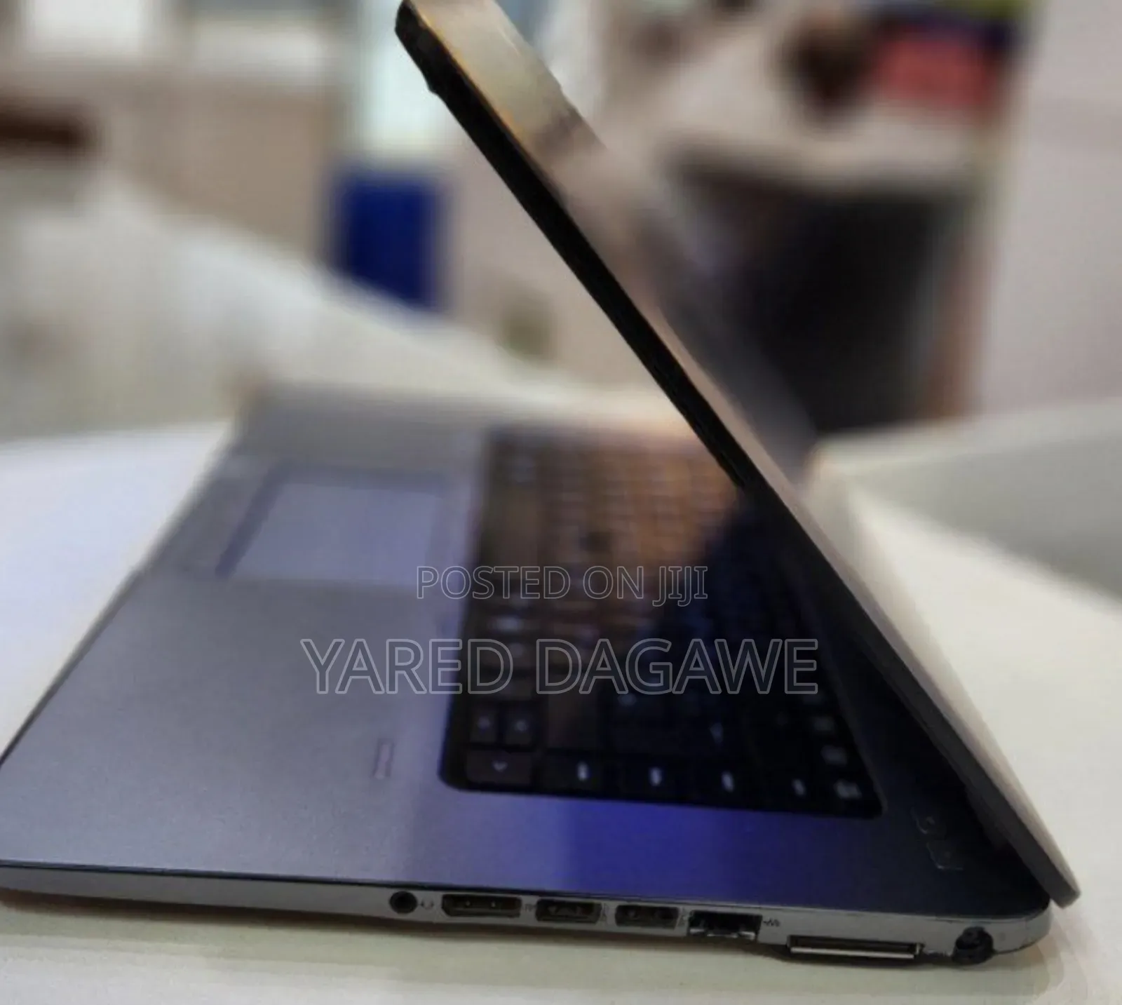 New Laptop HP EliteBook 850 G2 8GB Intel Core I5 HDD 1T