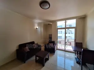 Photo - Furnished 1bdrm Apartment in Bole for rent