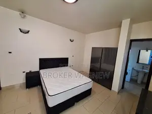 Furnished 1bdrm Apartment in Bole for rent