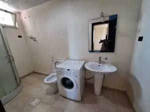 Furnished 1bdrm Apartment in Bole for rent