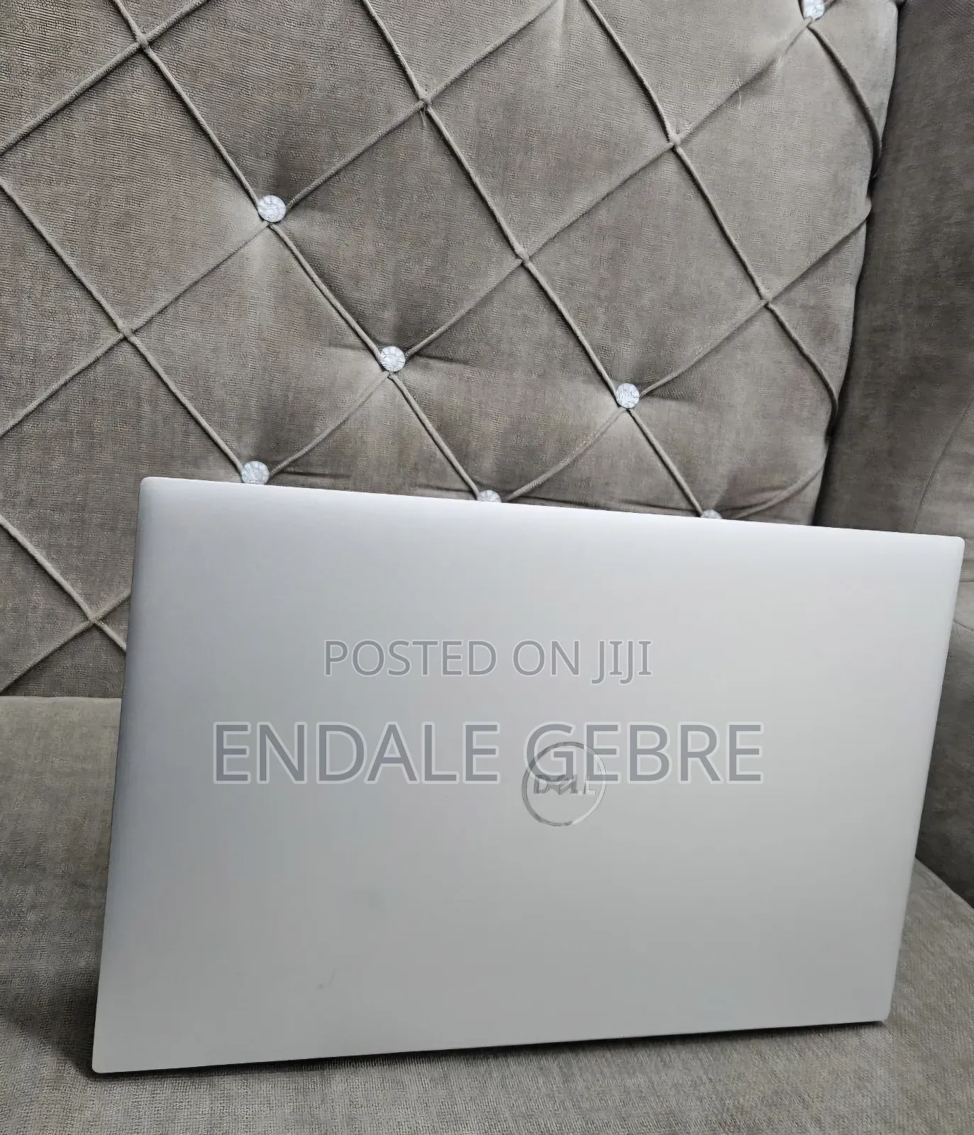 New Laptop Dell XPS 15 32GB Intel Core I7 SSD 1T