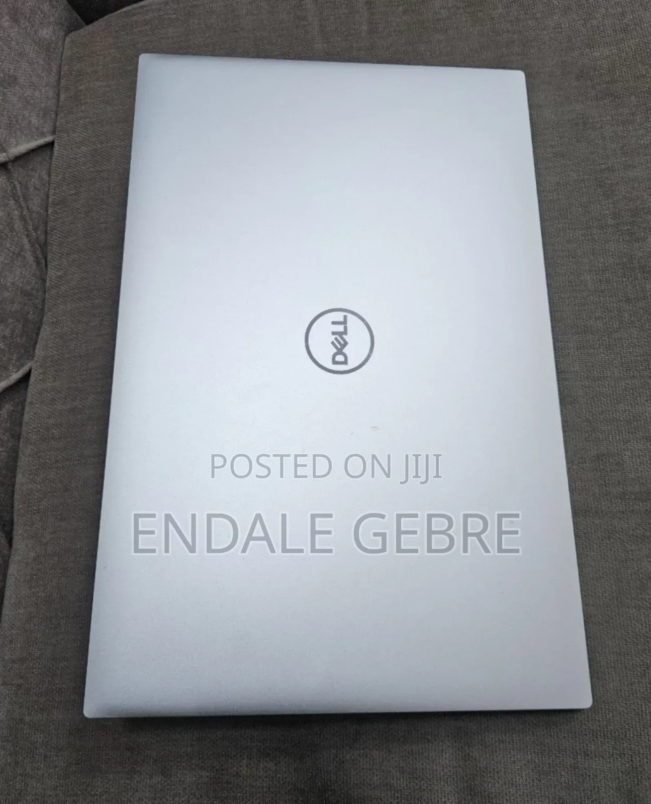 New Laptop Dell XPS 15 32GB Intel Core I7 SSD 1T