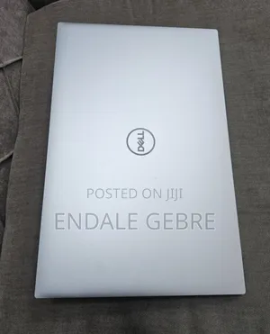 New Laptop Dell XPS 15 32GB Intel Core I7 SSD 1T