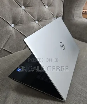 New Laptop Dell XPS 15 32GB Intel Core I7 SSD 1T