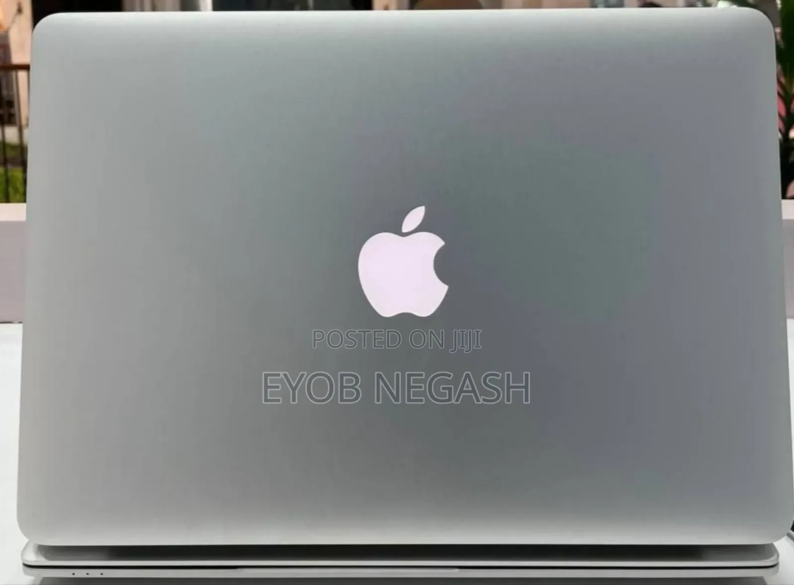 New Laptop Apple MacBook Air 2017 8GB Intel Core I7 SSD 512GB