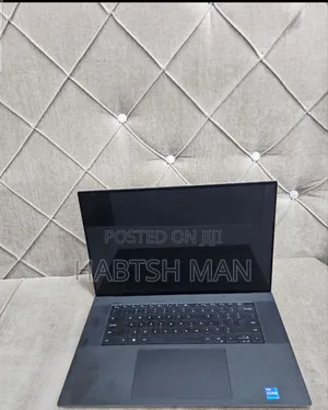 Photo - New Laptop Dell XPS 15 32GB Intel Core I7 SSD 1T