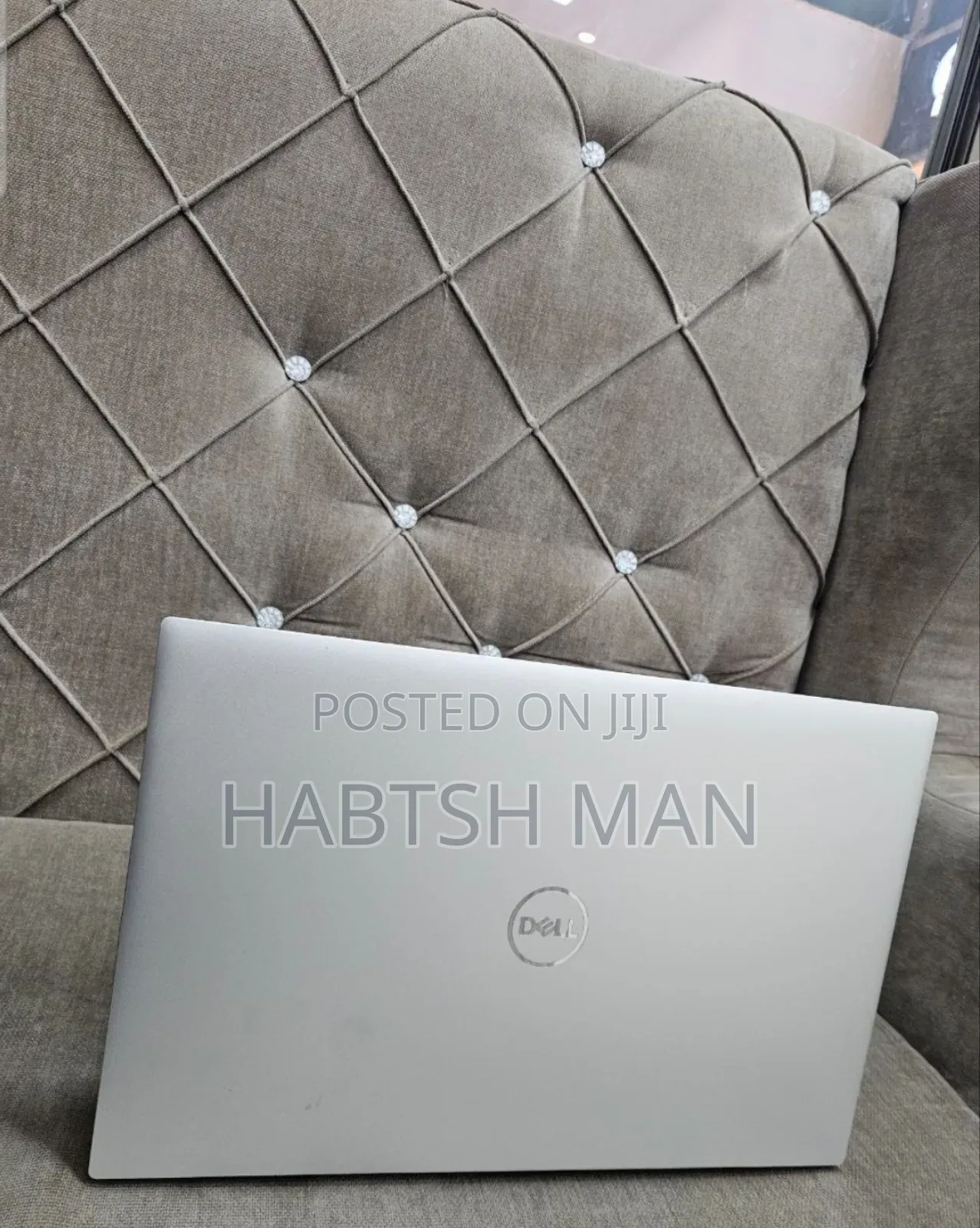 New Laptop Dell XPS 15 32GB Intel Core I7 SSD 1T