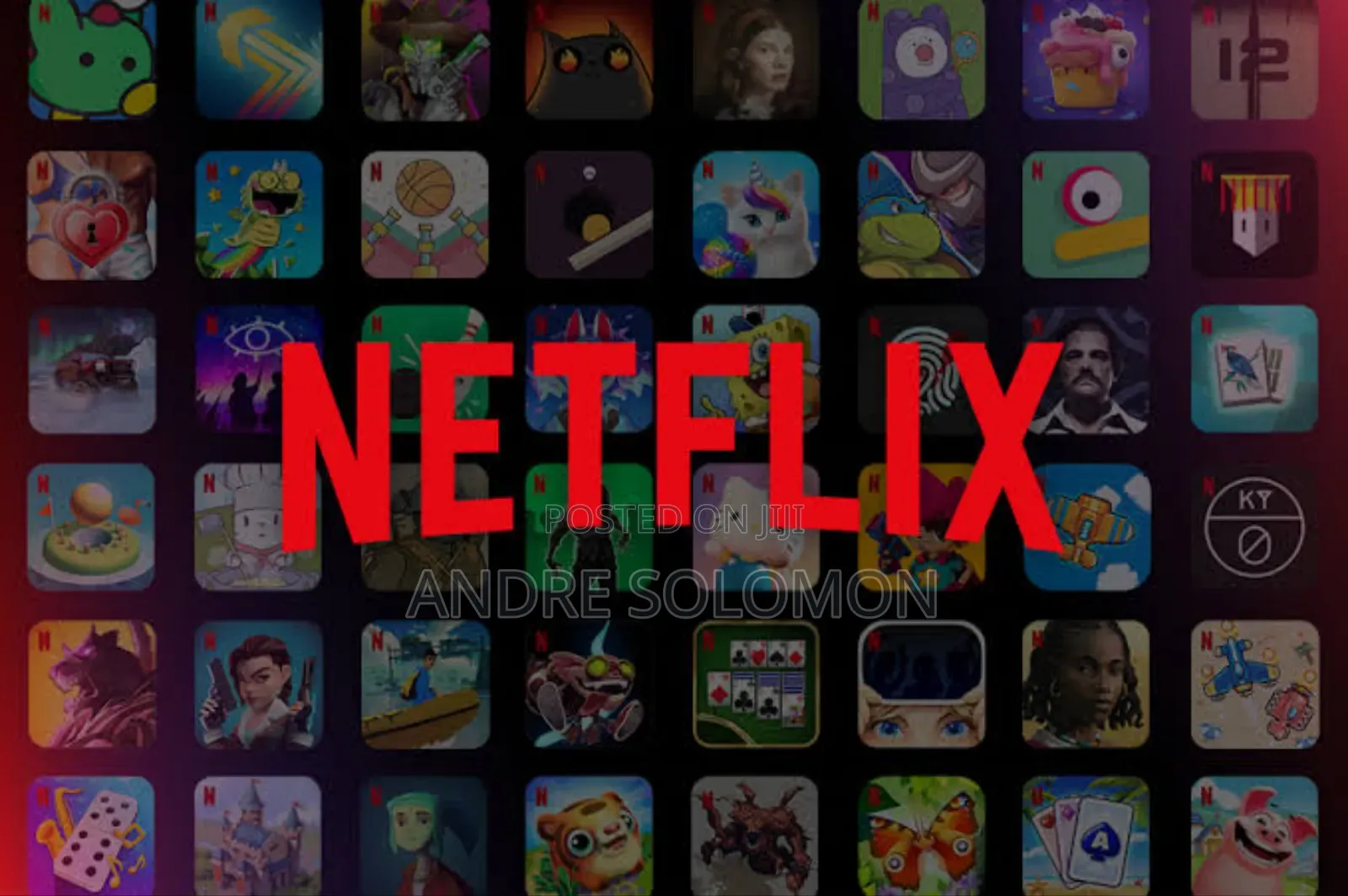 Netflix To Account Subscription