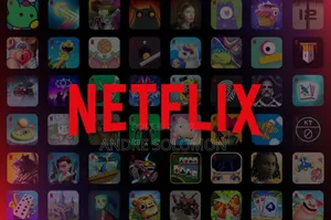 Photo - Netflix To Account Subscription