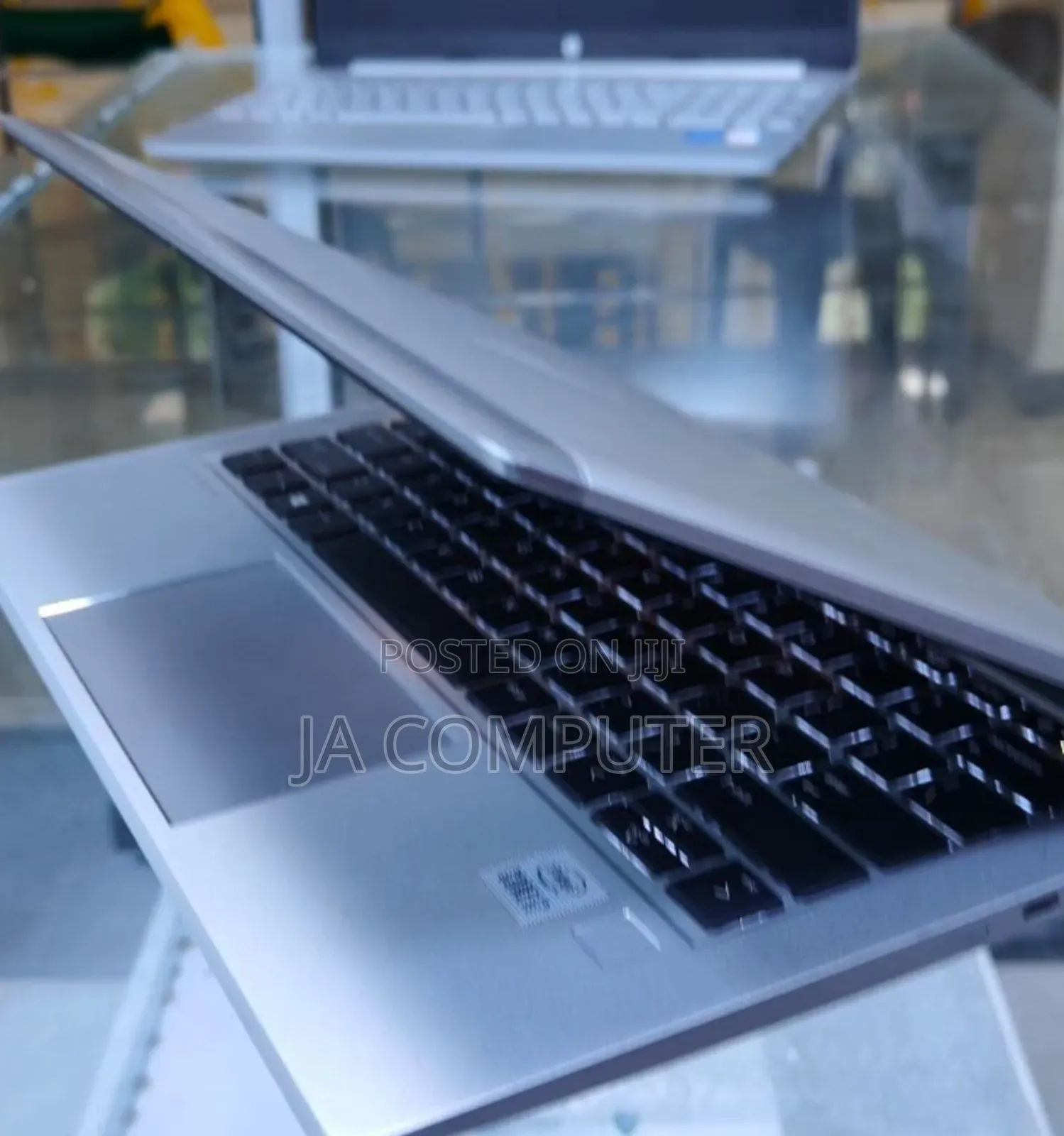 New Laptop HP EliteBook 830 G7 16GB Intel Core I7 SSD 512GB