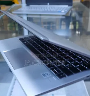 New Laptop HP EliteBook 830 G7 16GB Intel Core I7 SSD 512GB