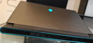 New Laptop Alienware Area-51m 32GB Intel Core I9 SSD 1T