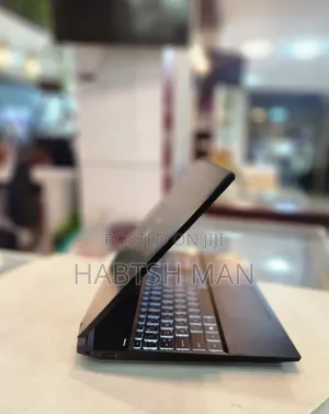 New Laptop HP Pavilion Power 15 8GB AMD Ryzen 5 SSD 512GB