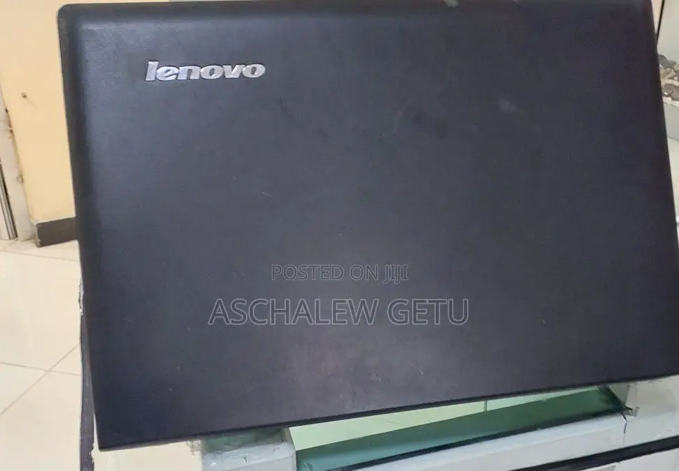 New Laptop Lenovo Ideapad 3 8GB Intel Core I5 SSD 500GB