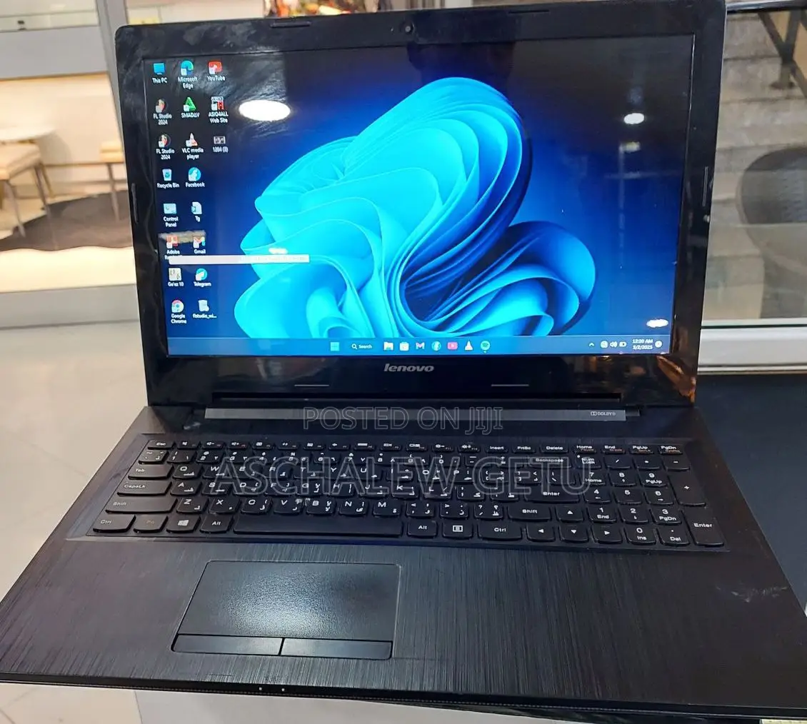 New Laptop Lenovo Ideapad 3 8GB Intel Core I5 SSD 500GB