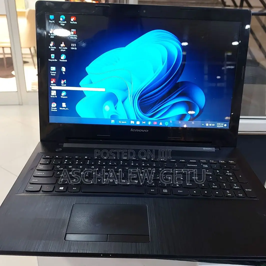 New Laptop Lenovo Ideapad 3 8GB Intel Core I5 SSD 500GB