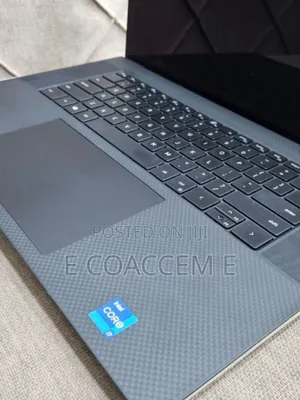 New Laptop Dell 32GB Intel Core I7 SSD 1T