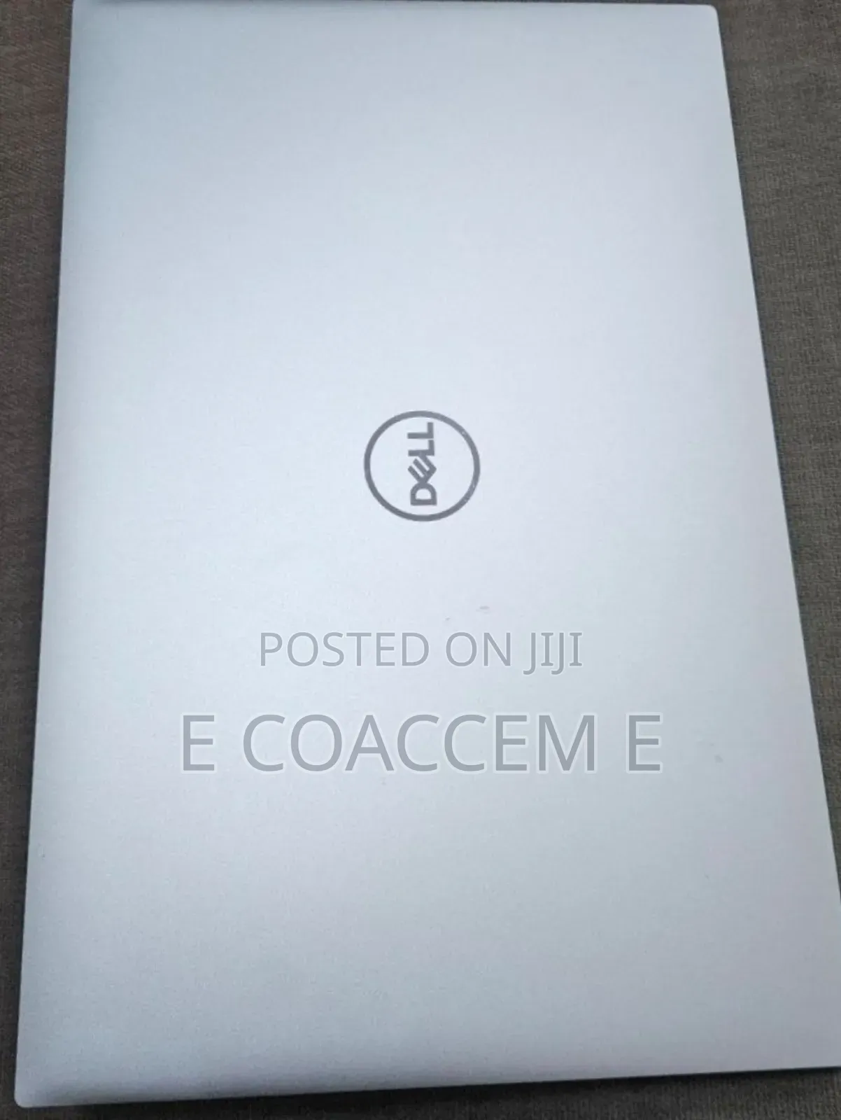 New Laptop Dell 32GB Intel Core I7 SSD 1T