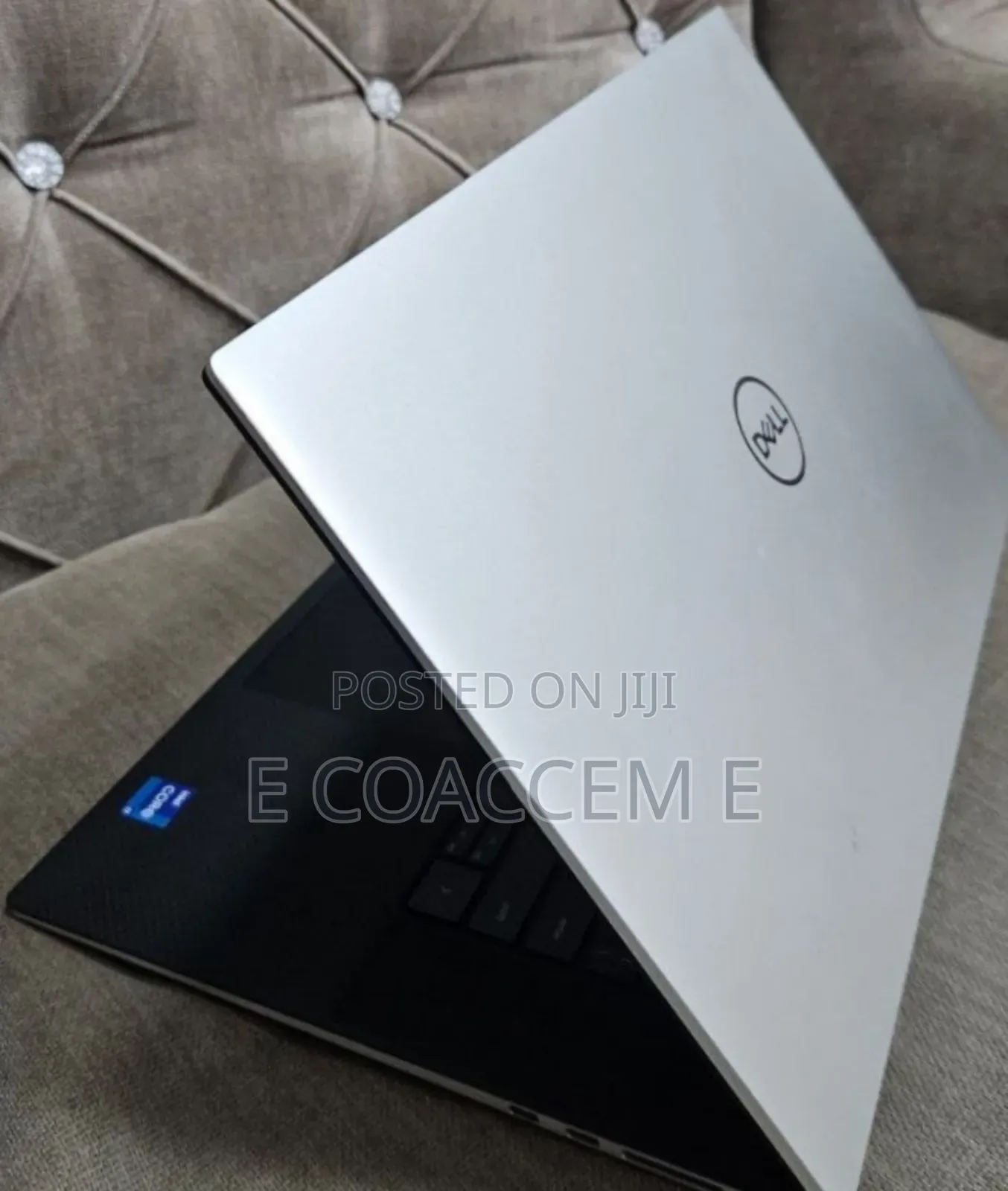 New Laptop Dell 32GB Intel Core I7 SSD 1T