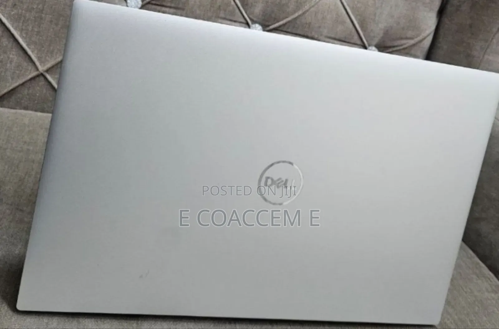New Laptop Dell 32GB Intel Core I7 SSD 1T