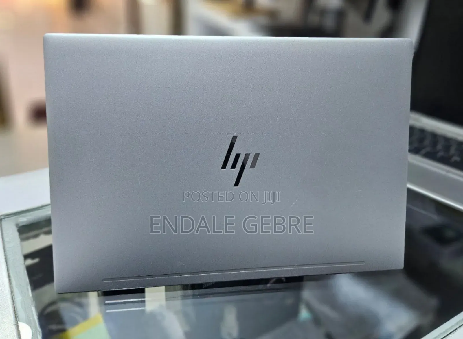 New Laptop HP Envy 13 8GB Intel Core I5 SSD 512GB