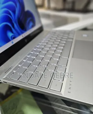 New Laptop HP Envy 13 8GB Intel Core I5 SSD 512GB