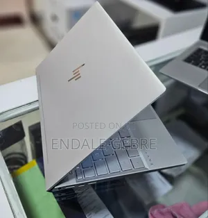 New Laptop HP Envy 13 8GB Intel Core I5 SSD 512GB