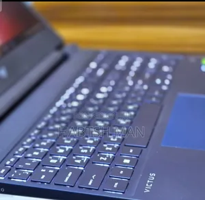 New Laptop HP Victus 16 16GB Intel Core I5 SSD 512GB