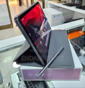 New Lenovo Tab M11 128 GB Gray