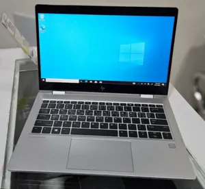Photo - New Laptop HP Envy X360 8GB Intel Core I5 SSD 256GB