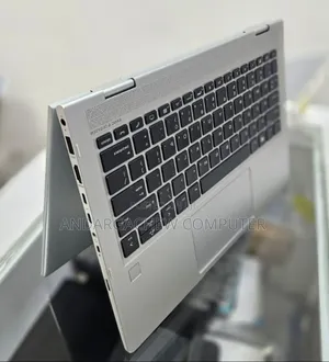 New Laptop HP Envy X360 8GB Intel Core I5 SSD 256GB