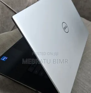 Photo - New Laptop Dell XPS 15 32GB Intel Core I7 SSD 1T