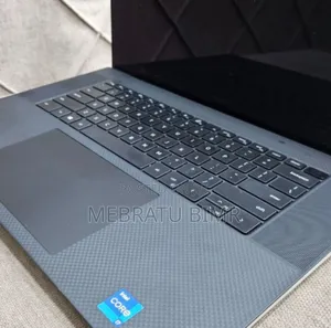 New Laptop Dell XPS 15 32GB Intel Core I7 SSD 1T