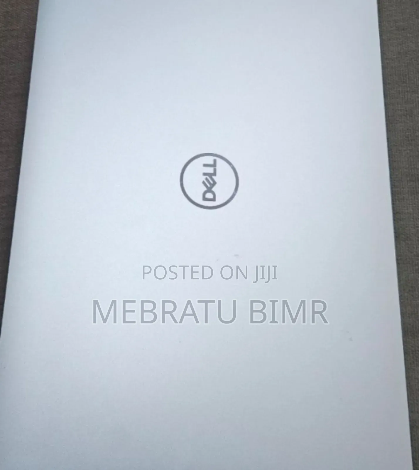 New Laptop Dell XPS 15 32GB Intel Core I7 SSD 1T