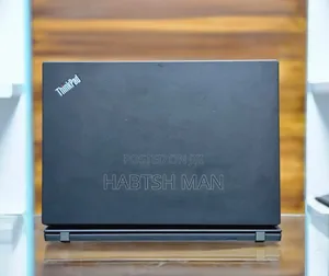 New Laptop Lenovo ThinkPad T495s 16GB AMD Ryzen 5 SSD 512GB