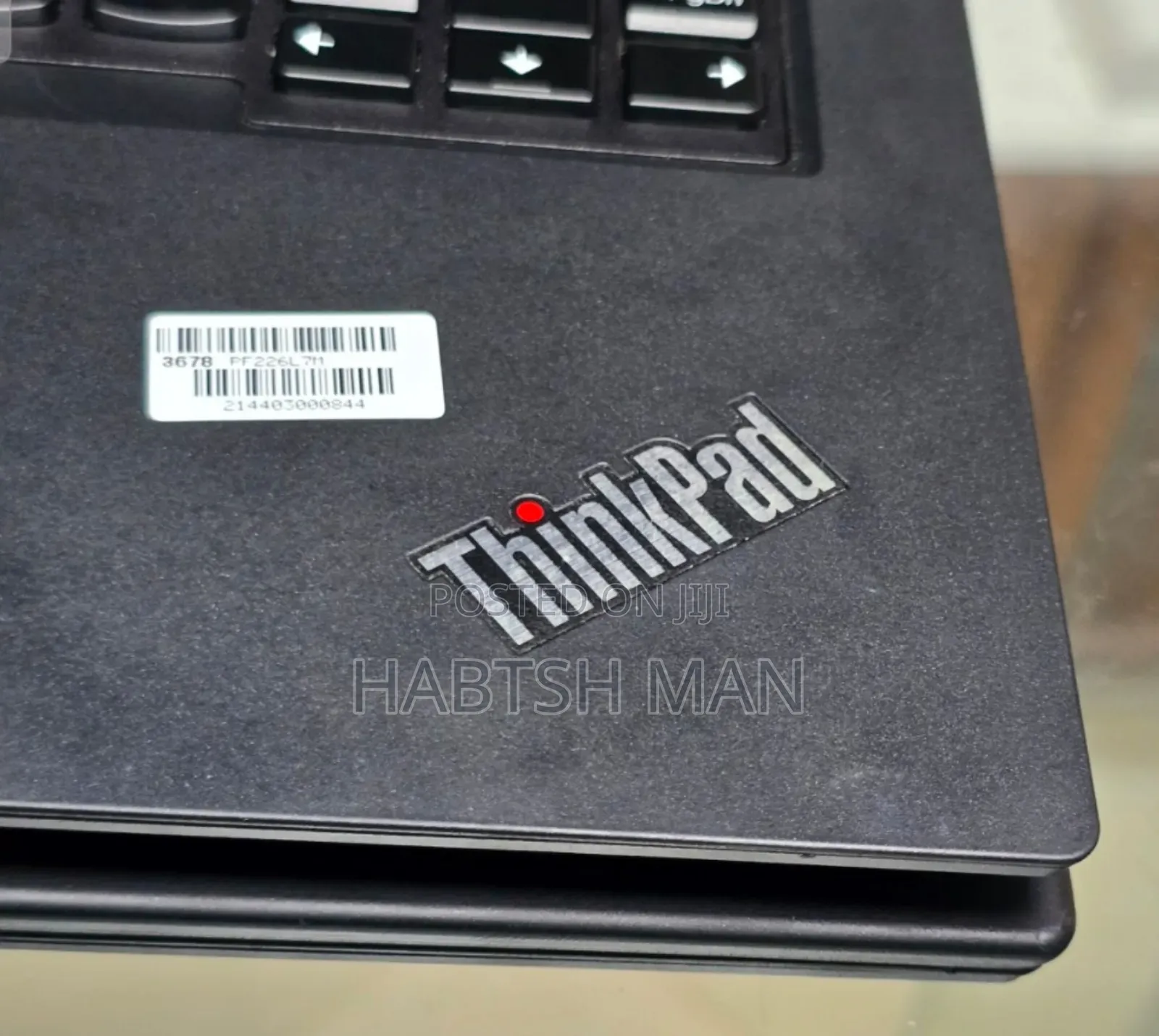 New Laptop Lenovo ThinkPad T495s 16GB AMD Ryzen 5 SSD 512GB