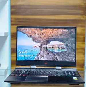 New Laptop HP Omen X 16GB Intel Core I7 HDD+SSD 1T
