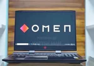 New Laptop HP Omen X 16GB Intel Core I7 HDD+SSD 1T