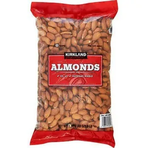 Kirkland Almond