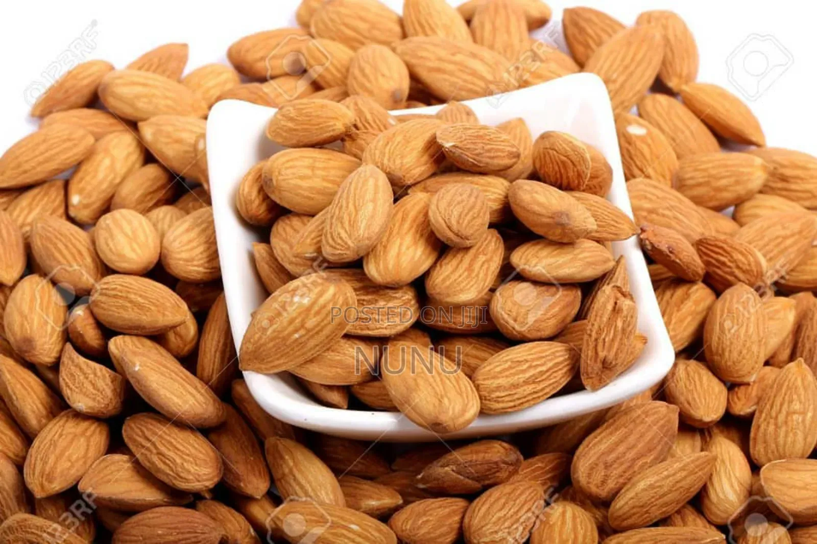 Kirkland Almond