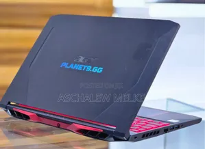 New Laptop Acer Nitro 5 16GB Intel Core I7 SSD 1T