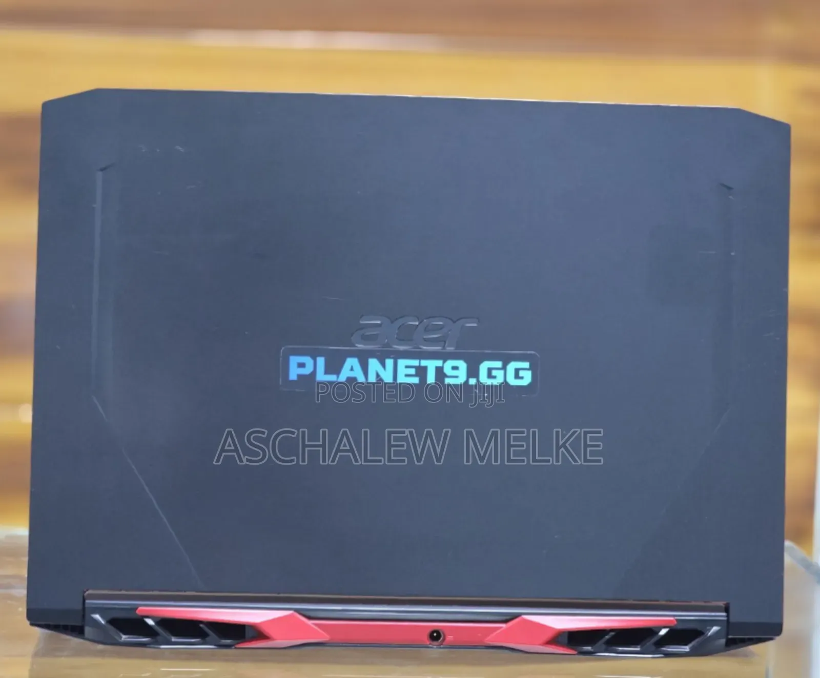 New Laptop Acer Nitro 5 16GB Intel Core I7 SSD 1T