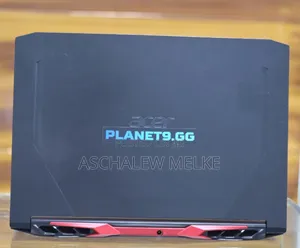 New Laptop Acer Nitro 5 16GB Intel Core I7 SSD 1T